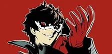 Persona 5 v prodejích boduje, první místo v UK žebříčku