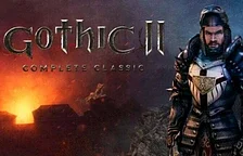 Koncem listopadu vyjde pro Nintendo Switch hra Gothic II Complete Classic