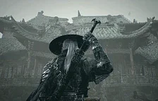 Hra Phantom Blade Zero bude mít dva režimy zobrazení, příští rok dostane demoverzi