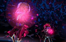 Připravovaná hra Demons’ Night Fever vyjde pro PS5 a Nintendo Switch, zveřejněn gameplay trailer