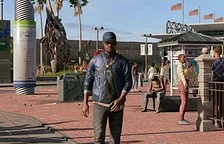 Watch Dogs 2 - ‘Welcome to San Francisco’ trailer