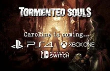 Hororová adventura Tormented Souls se brzy dostane na další platformy
