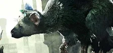 The Last Guardian