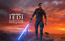 Příběhový trailer na akční hru Star Wars Jedi: Survivor