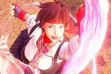 Launch trailer na Street Fighter V: Arcade Edition