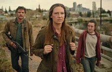 Deníček druhé epizody The Last of Us, teaser na třetí epizodu