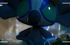 Představen Pokémon Grafaiai z her Pokemon Scarlet/Violet	