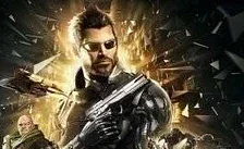 25 minut z hraní Deus Ex: Mankind Divided