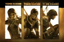 Předčasně prozrazena kolekce Tomb Raider: Definitive Survivor Trilogy