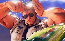 Koncem měsíce přibude do Street Fighter V bojovník Guile