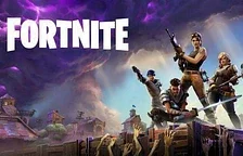 Launch trailer na hru Fortnite