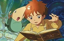 Oznámeno Ni no Kuni: Wrath of the White Witch pro PS4 a Nintendo Switch