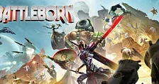 Battleborn beta začne začátkem dubna