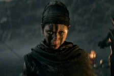 První gameplay ukázka z parádně vypadající hry Senua’s Saga: Hellblade II