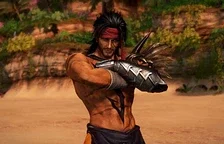 Koncem měsíce začne uzavřená beta Dissidia Final Fantasy NT