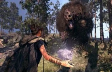 Vývojáři Forspoken: Chceme vytvořit nejhezčí open-world hru