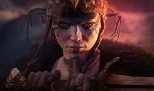 7 minut z akce Hellblade