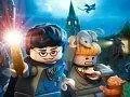 LEGO Harry Potter: Years 1-4 