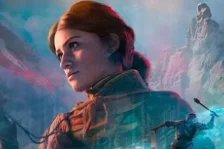 Hra Unknown 9: Awakening je další letošní velký propadák