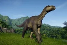 Strategie Jurassic World Evolution dostala nové rozšíření
