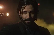 Alan Wake 2 je už hratelný od začátku do konce