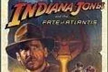 Indiana Jones and the Fate of Atlantis obrázky