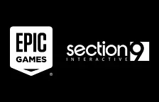 Epic Games se postará o vydání sci-fi akční adventury od nového studia Section 9 Interactive