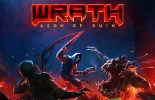 V dubnu vyjde hra WRATH: Aeon of Ruin VR – Brutal Edition pro PlayStation VR2