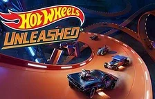 Oznámena závodní hra Hot Wheels Unleashed