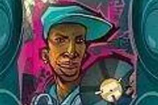 Grandmaster Flash v DJ HERO