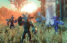 Boundless vyjde v polovině září