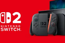 GPU v konzoli Nintendo Switch 2 podporuje ray-tracing i DLSS