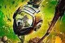 Oznámena hra Earth Defense Force: Insect Armageddon