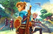 Hra Oceanhorn 2: Knights of the Lost Realm vyjde příští týden pro konzole PlayStation 5 a Xbox Series X/S
