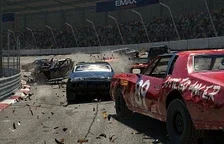Trailer na PS5 verzi hry Wreckfest