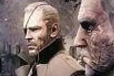 Žádný datadisk pro MGS4