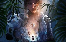 Launch trailer na akční hru Scars Above, ta dostává první známky