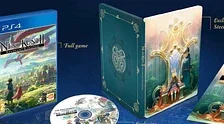 Oznámena limitovaná a sběratelská edice hry Ni no Kuni II: Revenant Kingdom