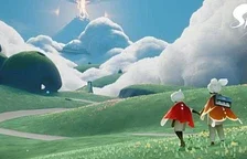 Sky: Children of the Light vyjde v červnu pro Nintendo Switch