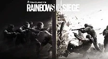Tom Clancy's Rainbow Six Siege