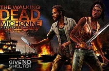 Druhá epizoda The Walking Dead: Michonne koncem měsíce