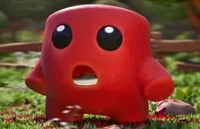 Oznámena hra Super Meat Boy 3D, vyjde začátkem příštího roku