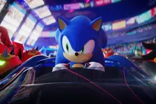 Vychází závodní arkáda Sonic Racing: CrossWorlds, podívejte se na launch trailer