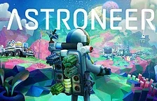 Známe datum vydání finální verze hry Astroneer