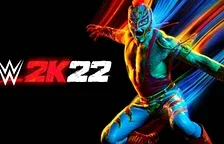 Hra WWE 2K22 má datum vydání, známe první podrobnosti