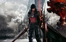 Na Final Fantasy XVI si pravděpodobně počkáme, první by měla vyjít hra Forspoken