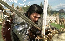 13 minut z hraní výborně vypadající akční RPG hry Crimson Desert