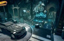 Ve hře Hot Wheels Unleashed odstartuje příští měsíc první sezóna inspirovaná komiksovým univerzem DC