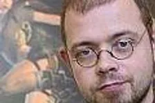 Toby Gard, hlavní designér nové hry od Crystal Dynamics