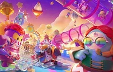 Novou verzi Fall Guys si zahrálo během prvních 48 hodin přes 20 milionů hráčů